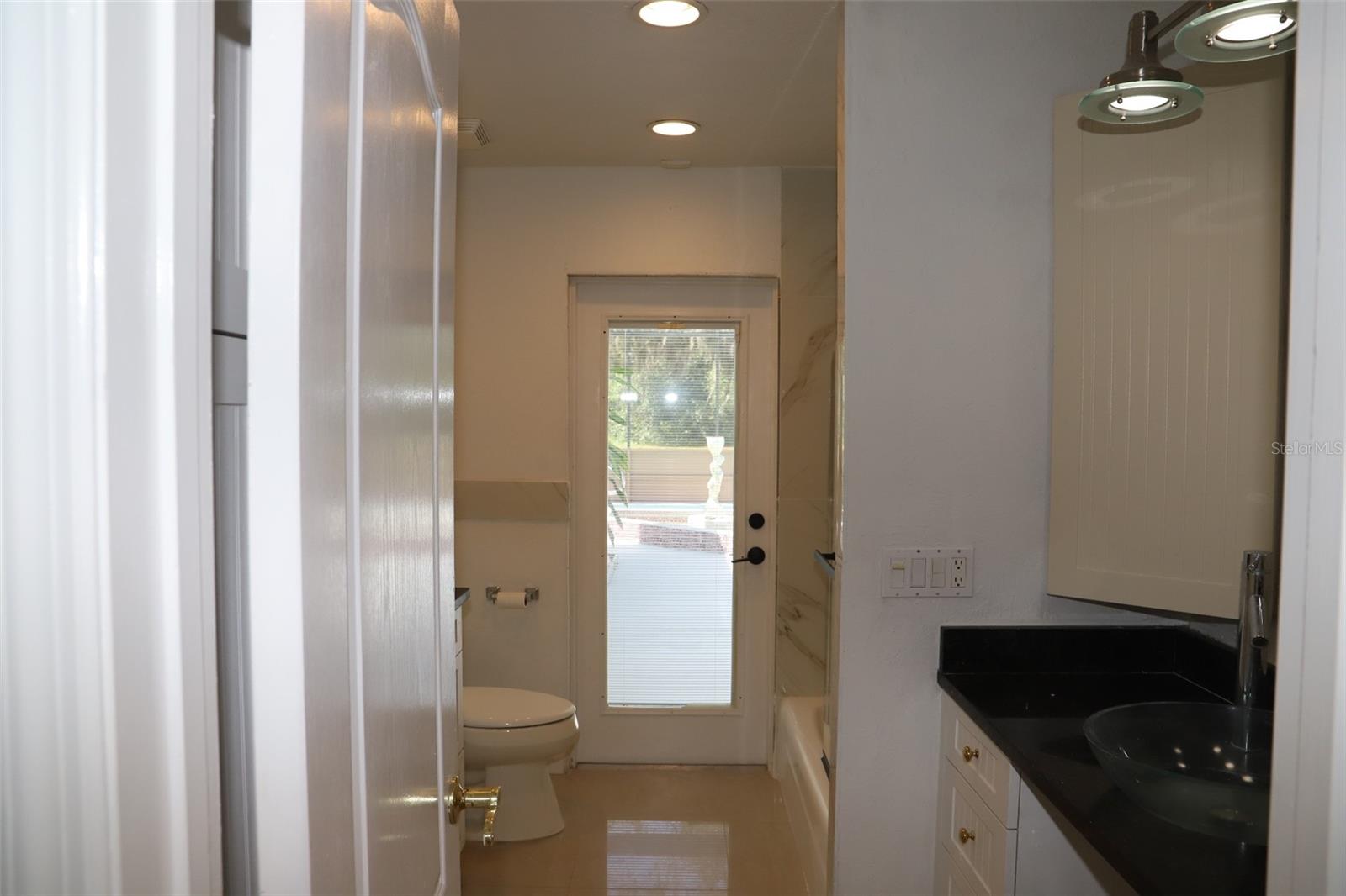 DESOTO ACRES - Residential Lease