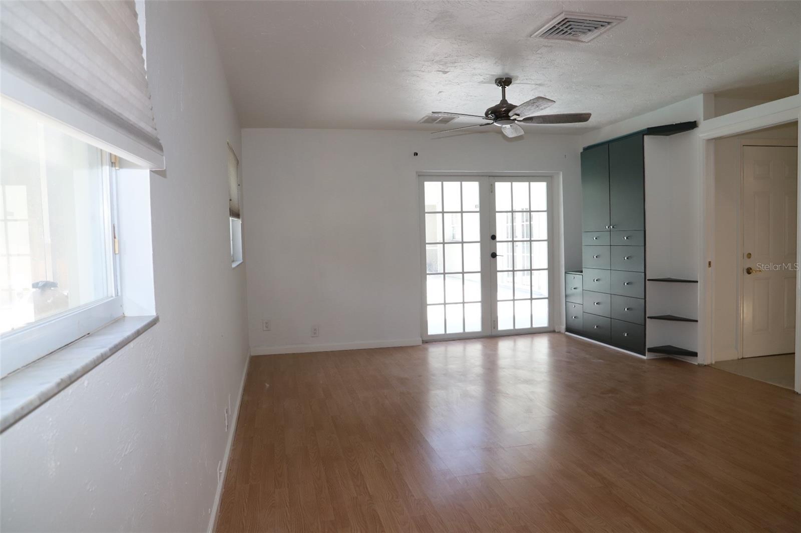 DESOTO ACRES - Residential Lease