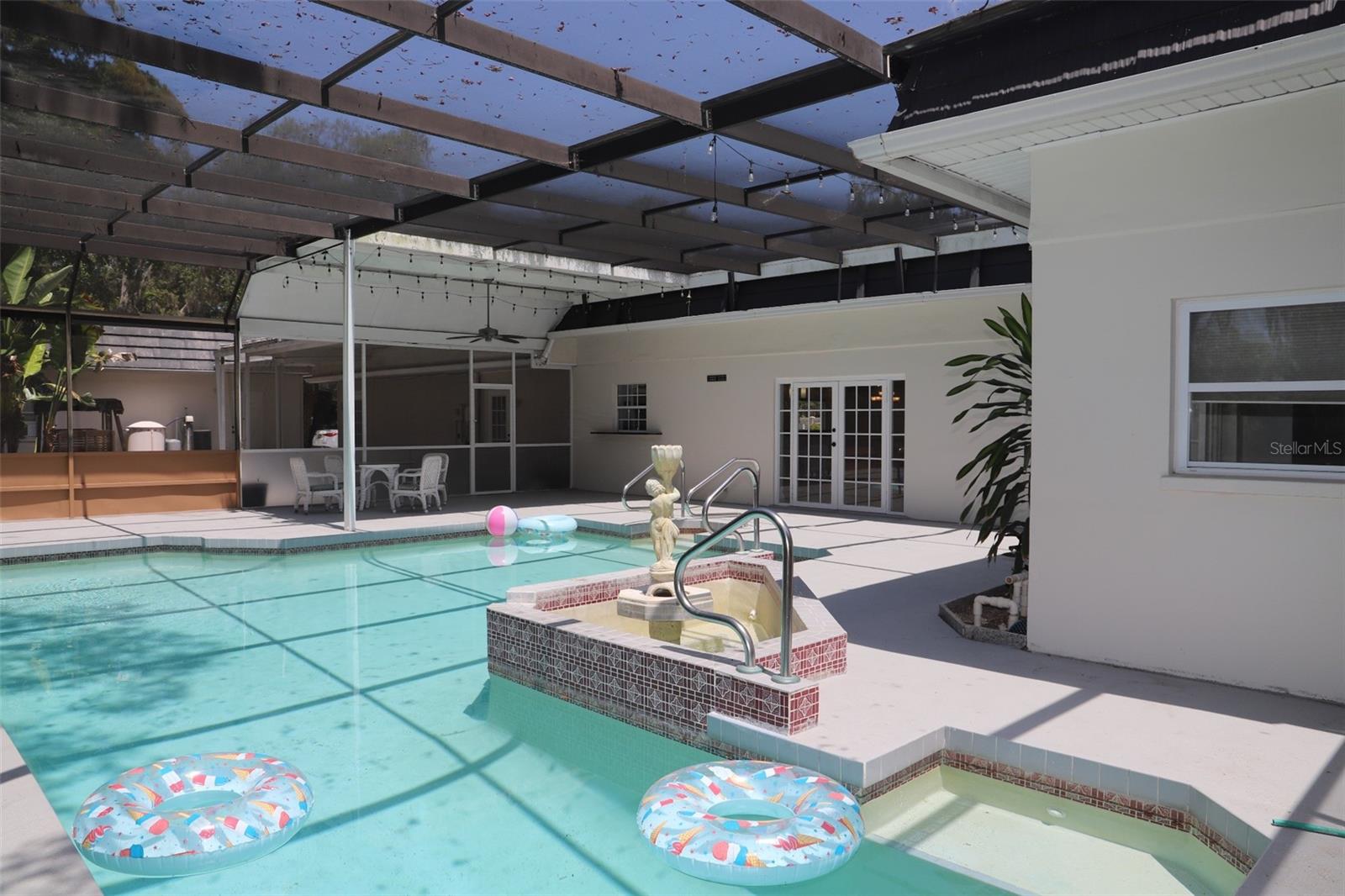 DESOTO ACRES - Residential Lease