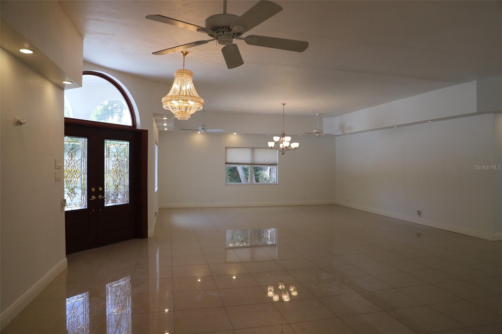 DESOTO ACRES - Residential Lease