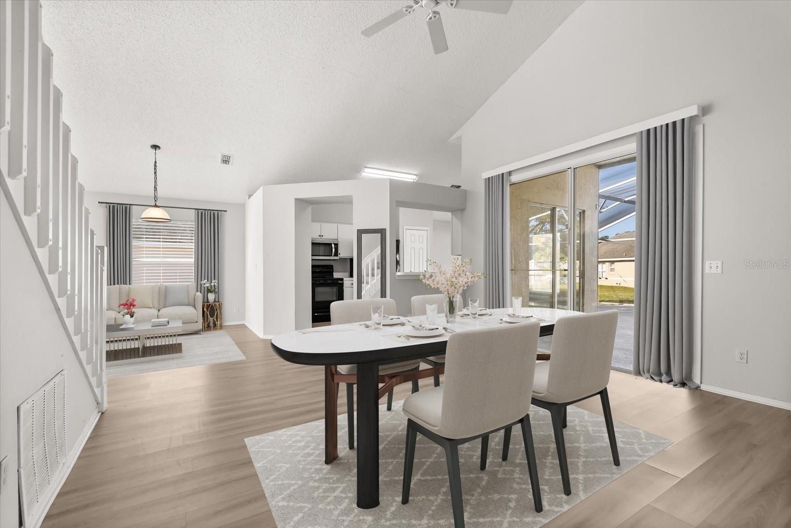 CHATHAM PARK AT SAUSALITO PH 3 - Residential Lease