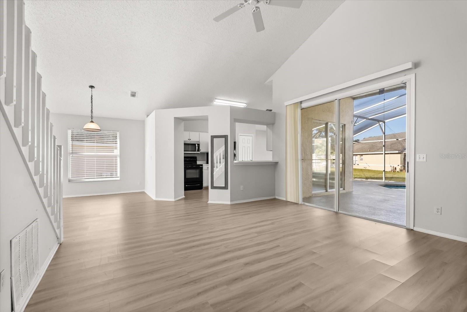 CHATHAM PARK AT SAUSALITO PH 3 - Residential Lease
