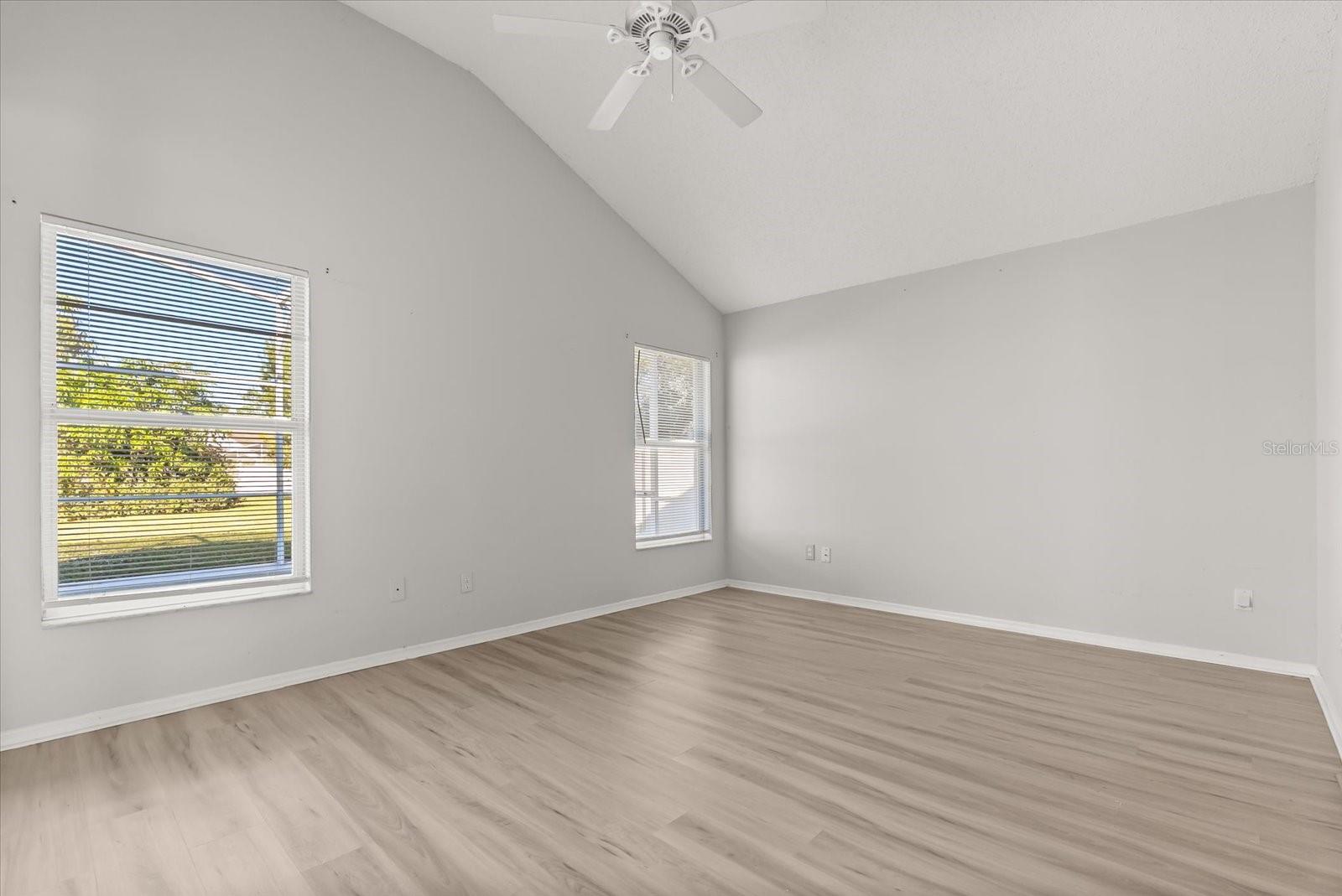 CHATHAM PARK AT SAUSALITO PH 3 - Residential Lease