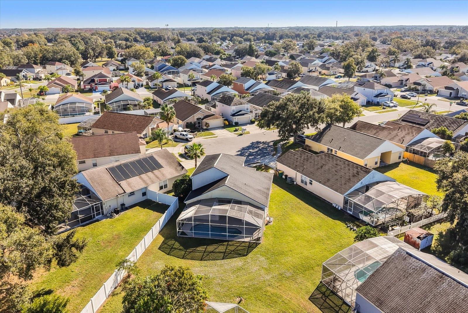CHATHAM PARK AT SAUSALITO PH 3 - Residential Lease