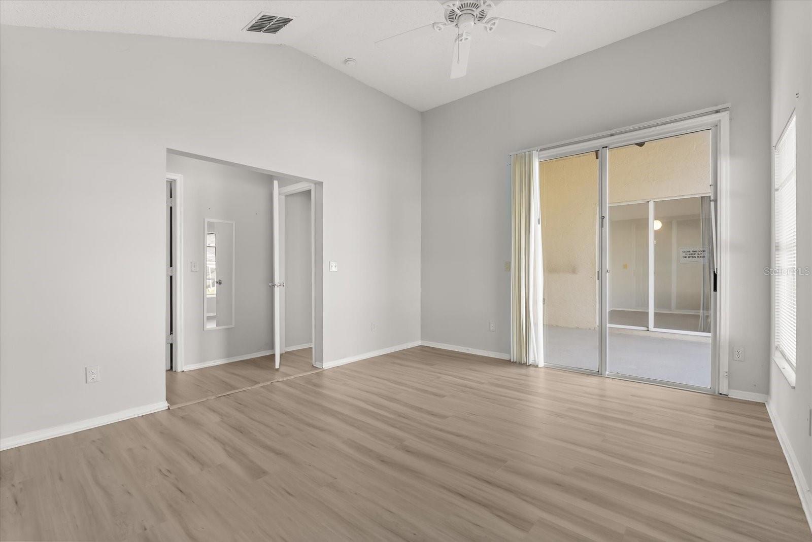 CHATHAM PARK AT SAUSALITO PH 3 - Residential Lease