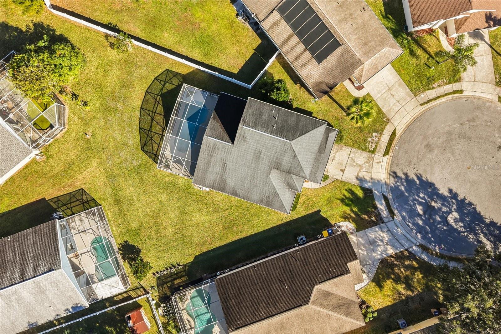 CHATHAM PARK AT SAUSALITO PH 3 - Residential Lease