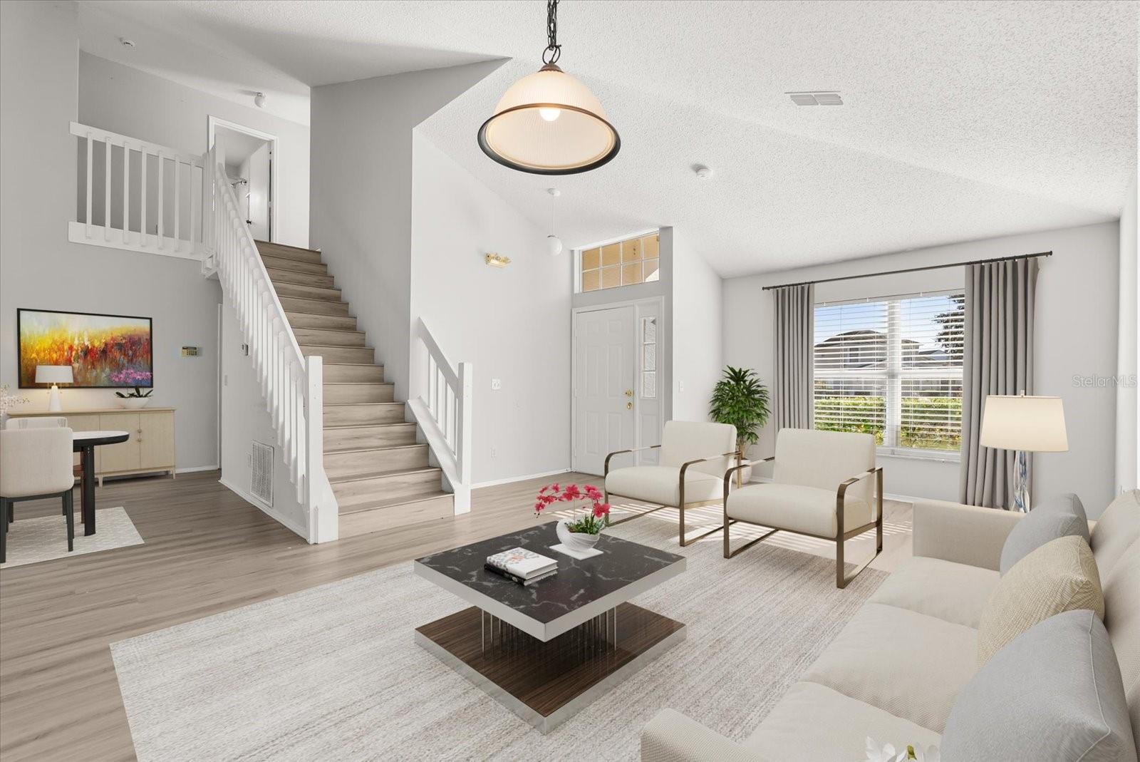 CHATHAM PARK AT SAUSALITO PH 3 - Residential Lease
