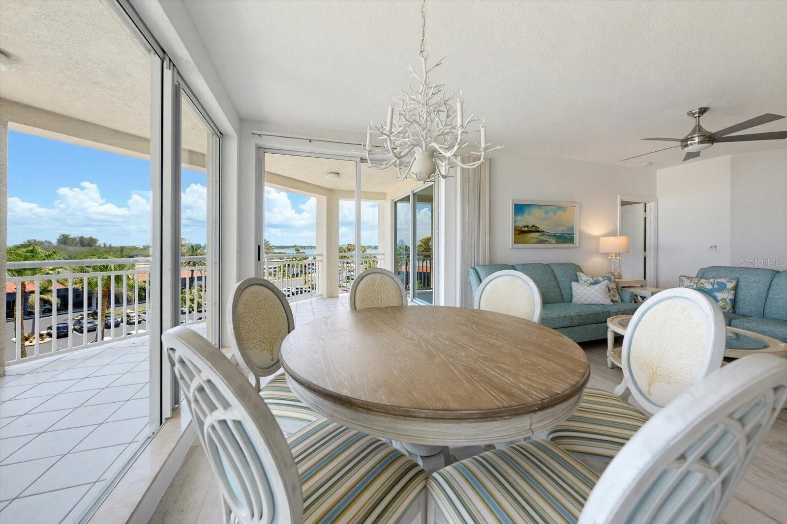 GRANDE ON SAND KEY CONDO - Residential Lease