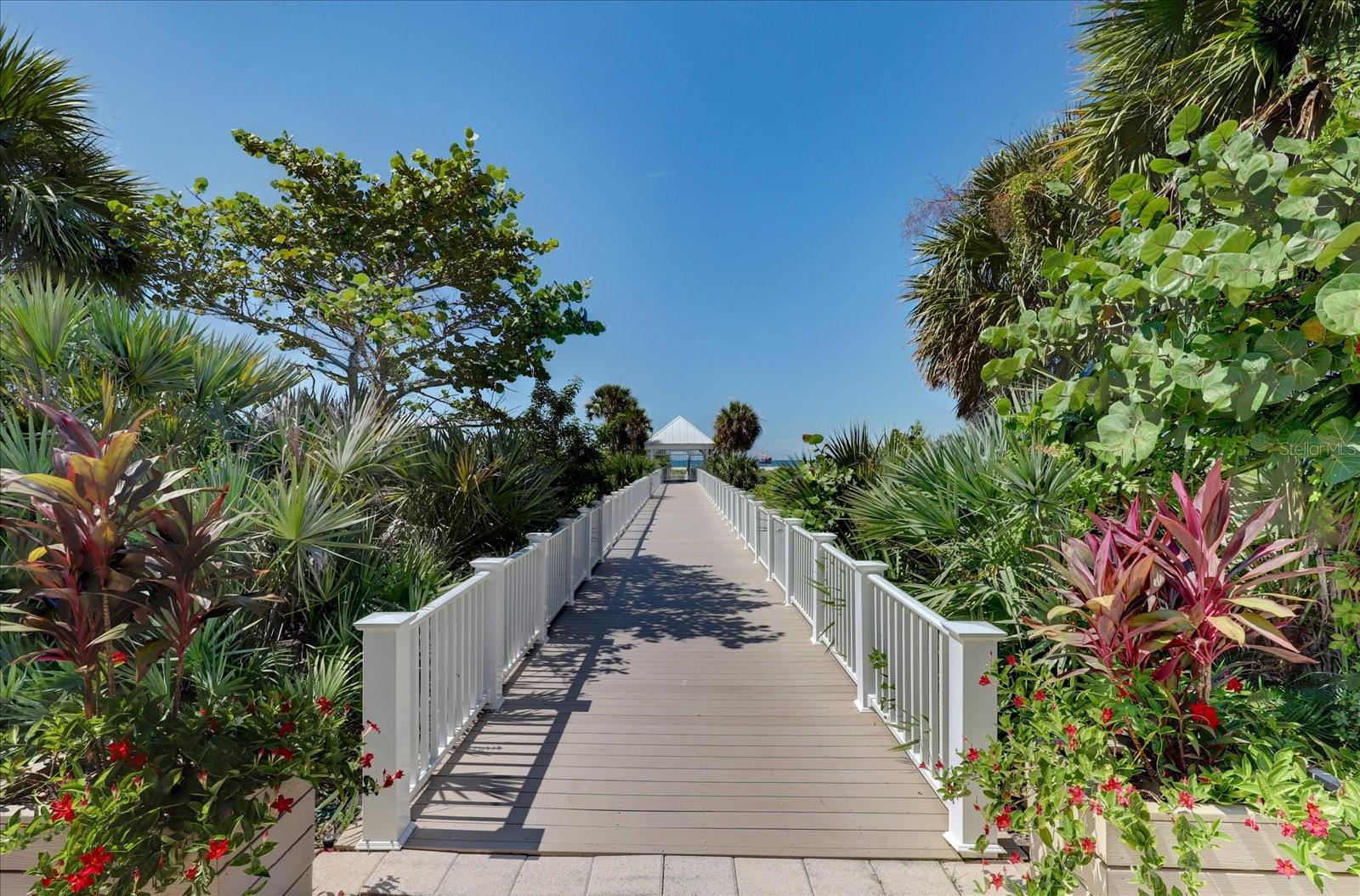 GRANDE ON SAND KEY CONDO - Residential Lease