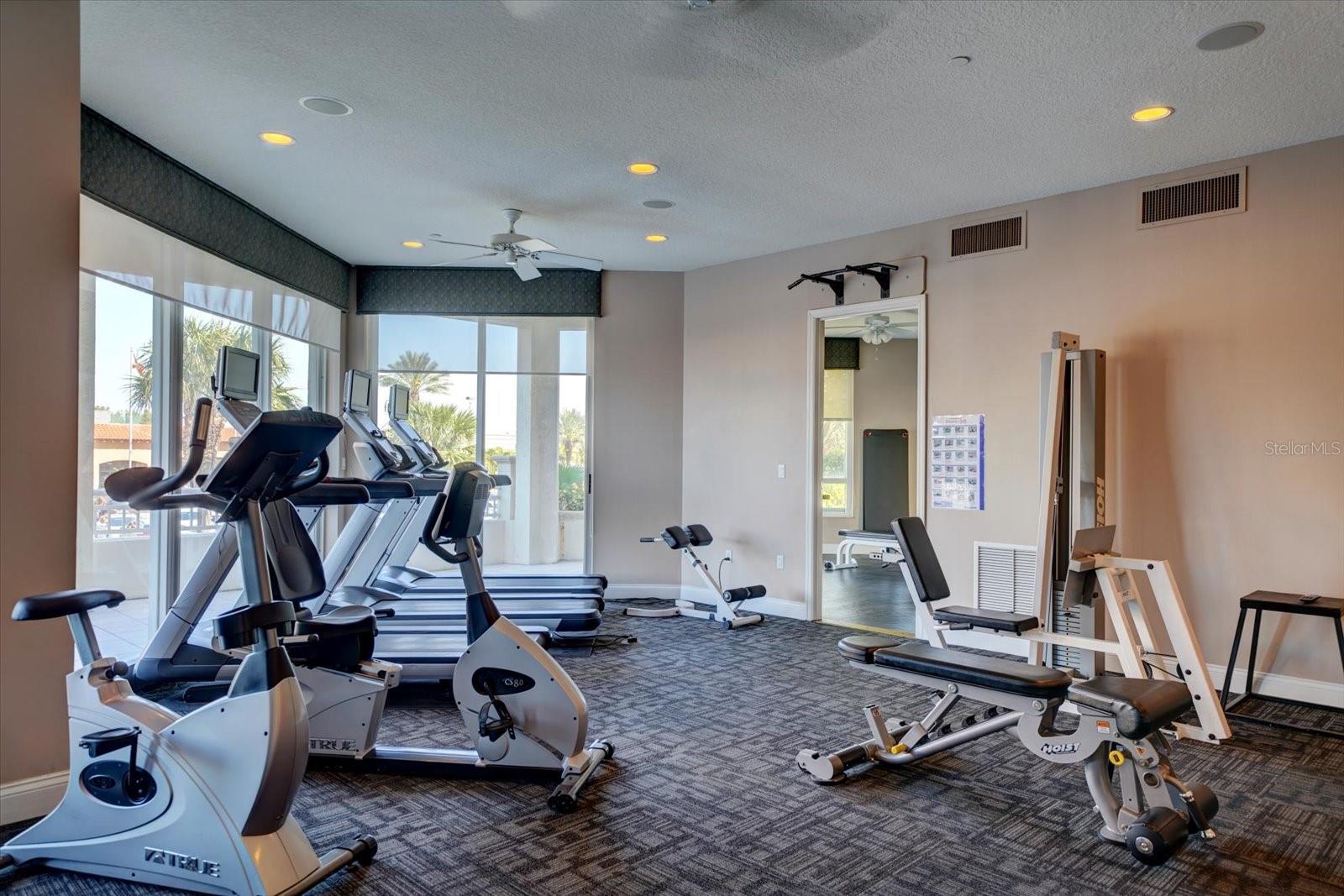 GRANDE ON SAND KEY CONDO - Residential Lease