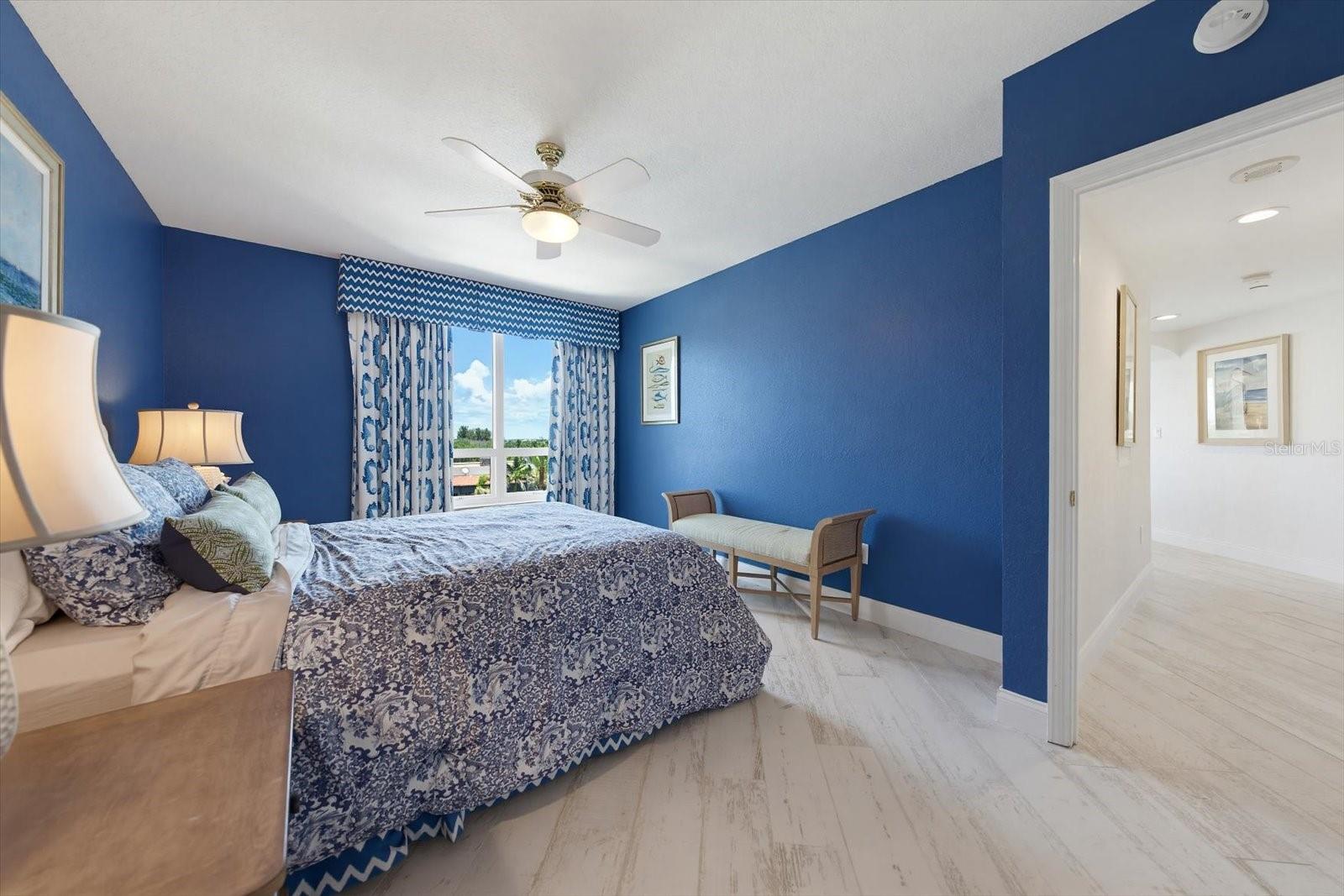 GRANDE ON SAND KEY CONDO - Residential Lease