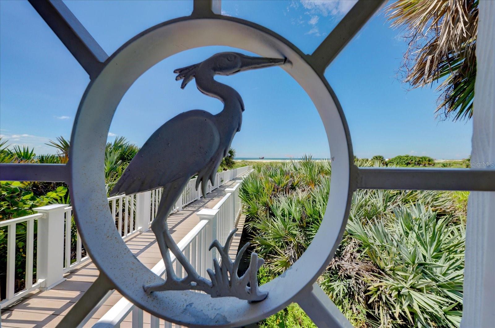 GRANDE ON SAND KEY CONDO - Residential Lease