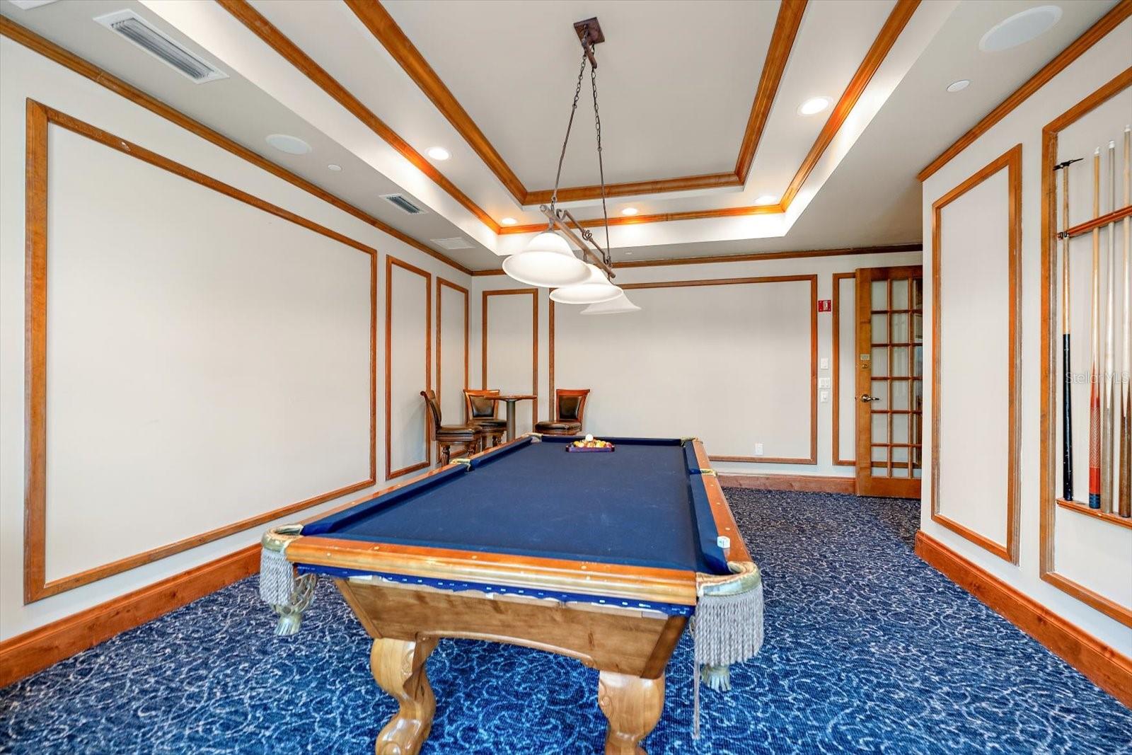 GRANDE ON SAND KEY CONDO - Residential Lease