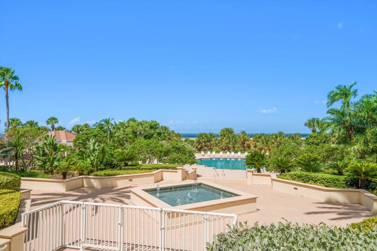 GRANDE ON SAND KEY CONDO - Residential Lease