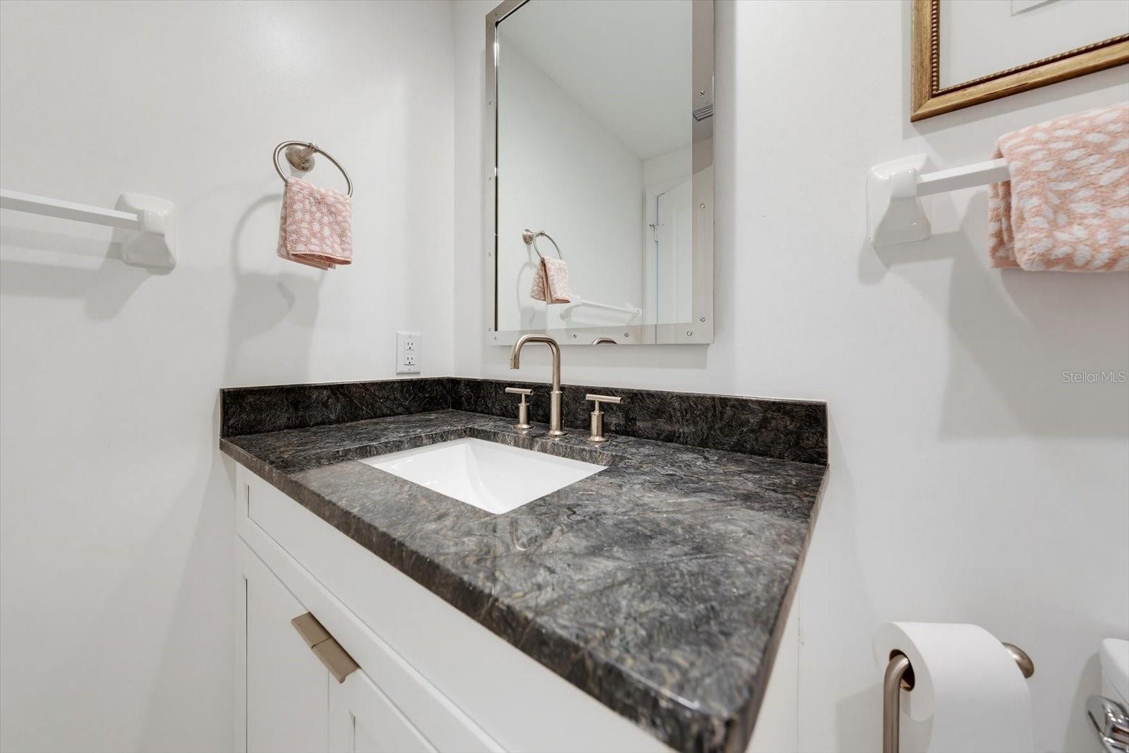 GRANDE ON SAND KEY CONDO - Residential Lease
