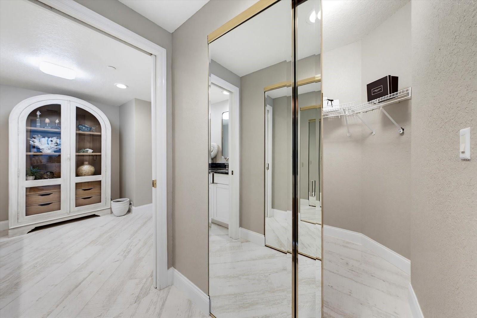 GRANDE ON SAND KEY CONDO - Residential Lease