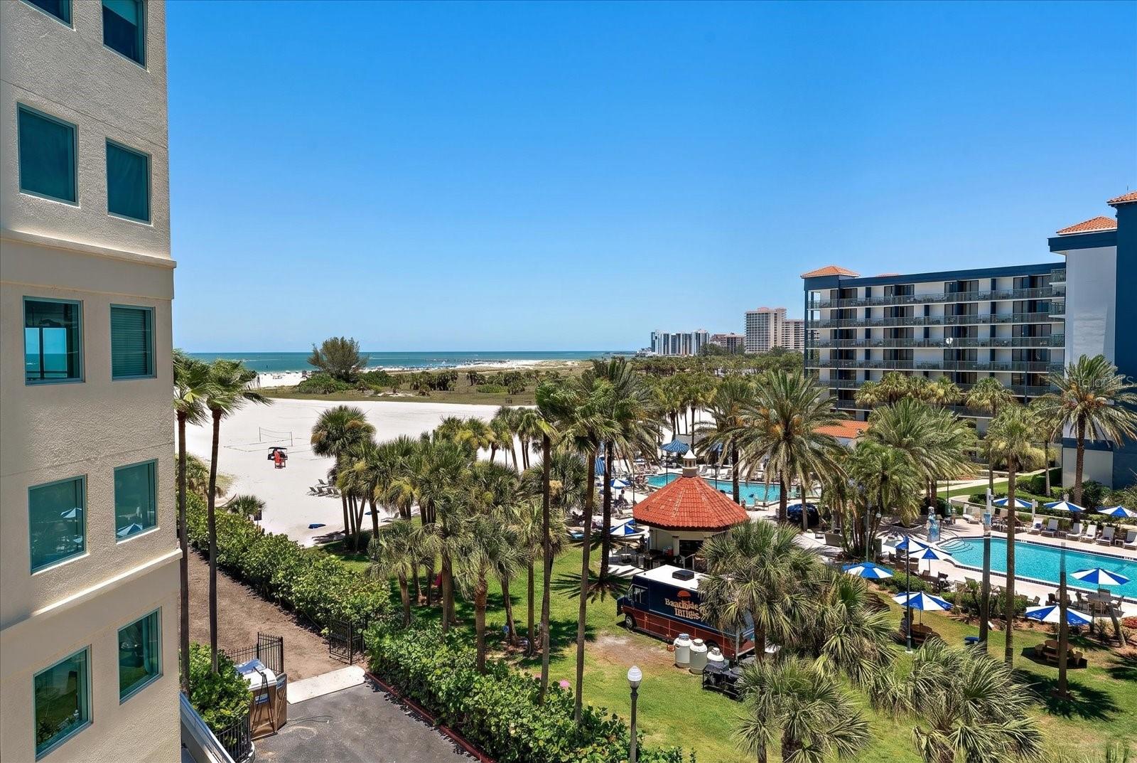 GRANDE ON SAND KEY CONDO - Residential Lease