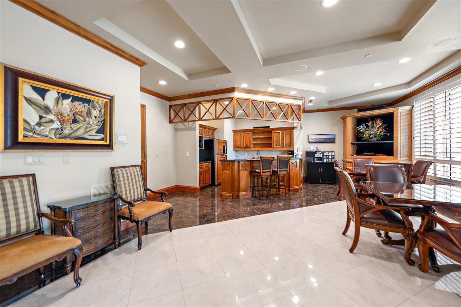 GRANDE ON SAND KEY CONDO - Residential Lease