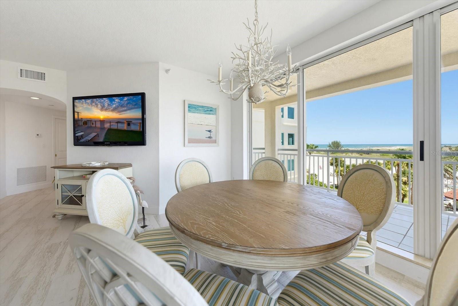GRANDE ON SAND KEY CONDO - Residential Lease