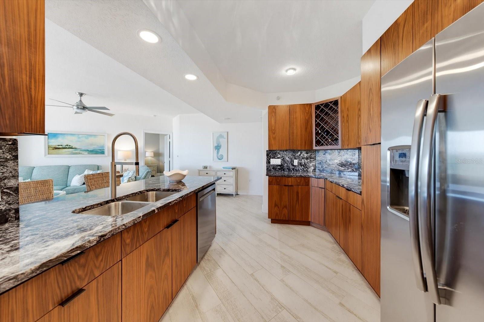 GRANDE ON SAND KEY CONDO - Residential Lease