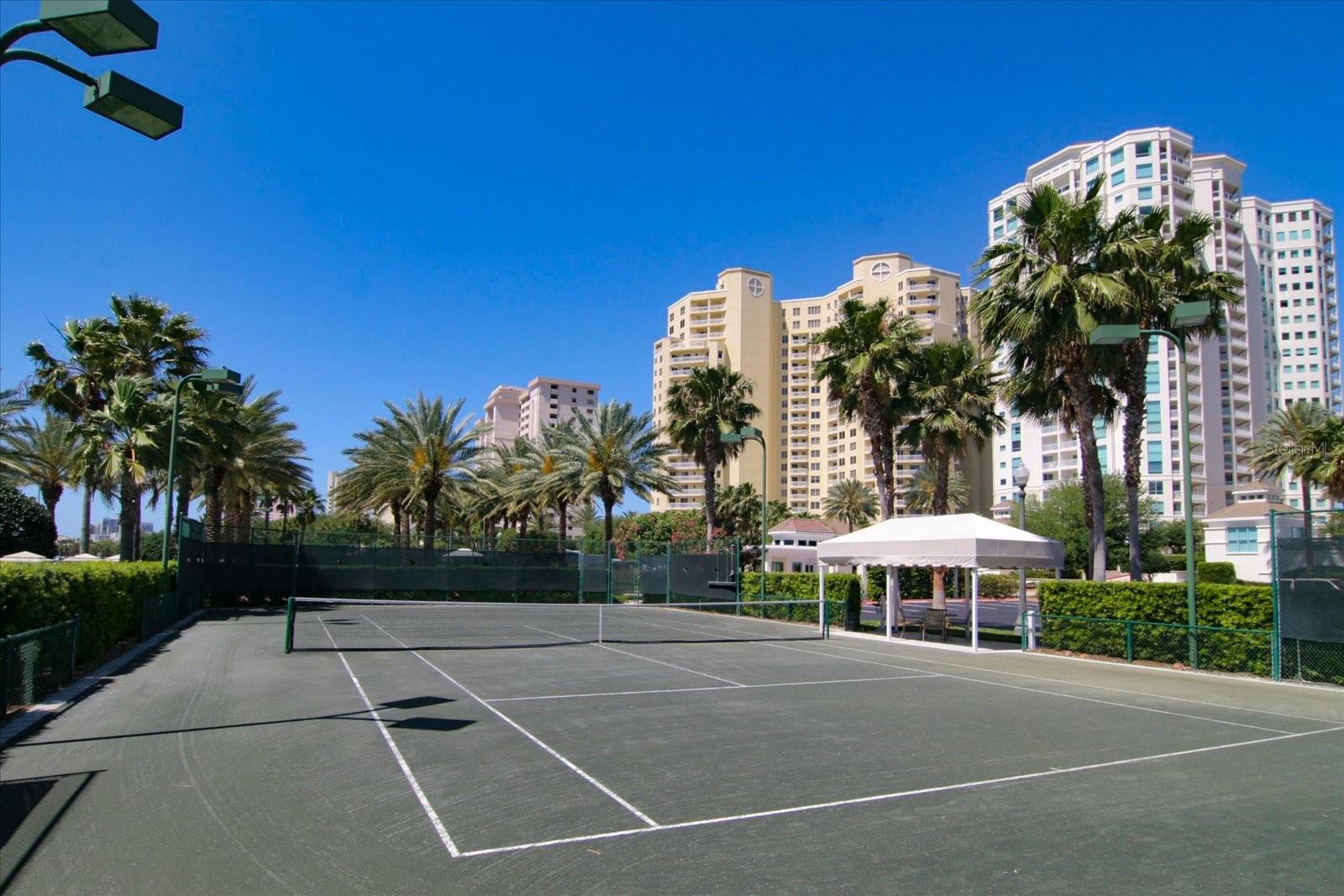 GRANDE ON SAND KEY CONDO - Residential Lease