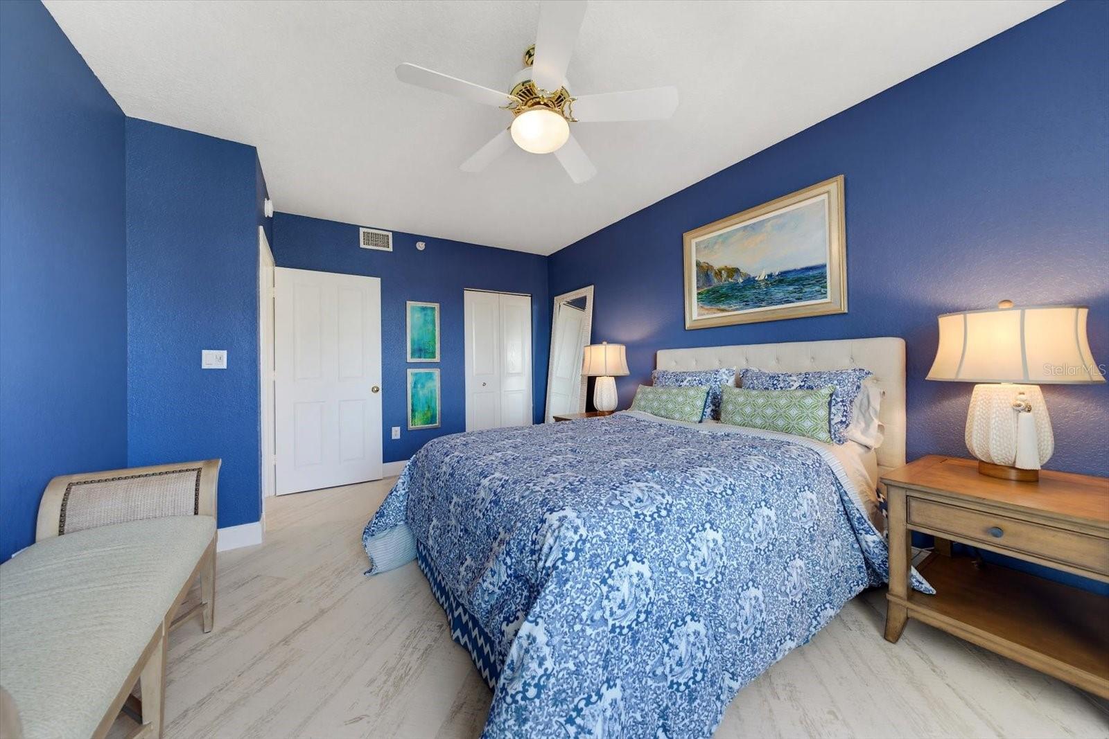 GRANDE ON SAND KEY CONDO - Residential Lease