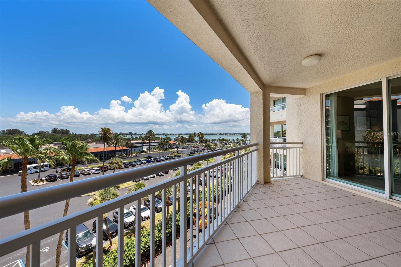 GRANDE ON SAND KEY CONDO - Residential Lease