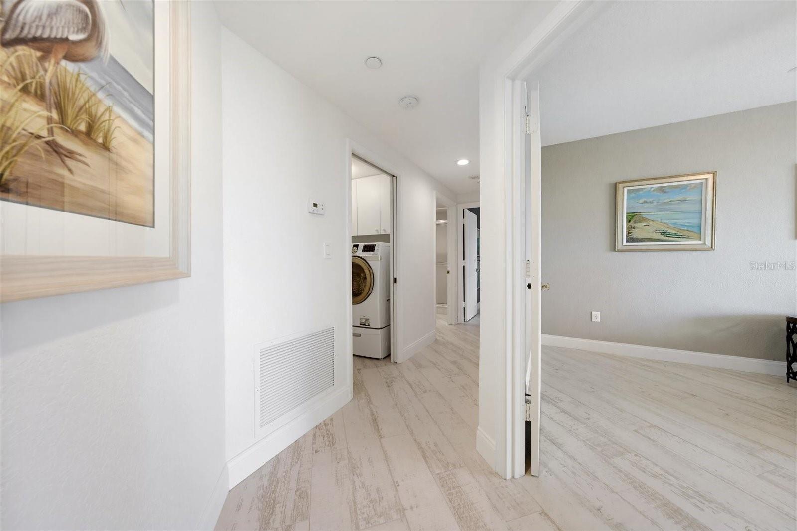 GRANDE ON SAND KEY CONDO - Residential Lease