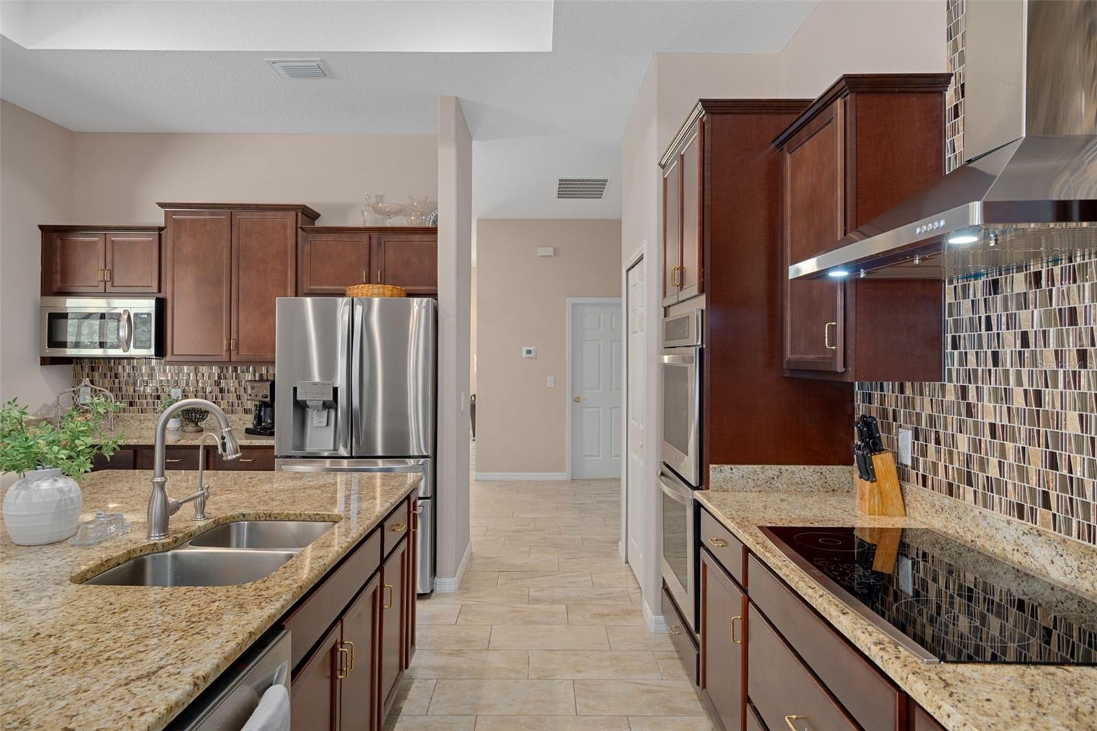 EL PICO UNREC - Residential