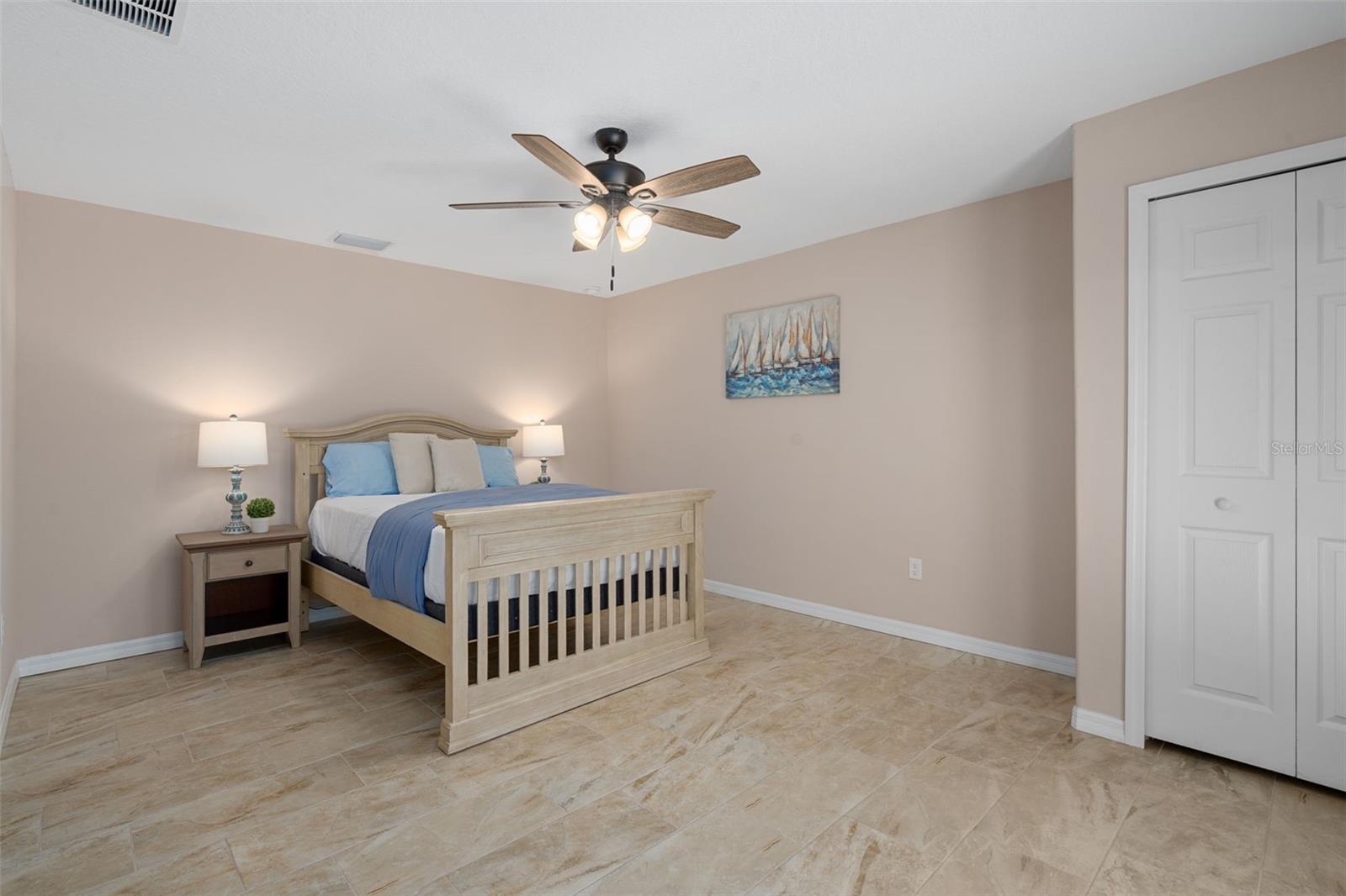EL PICO UNREC - Residential
