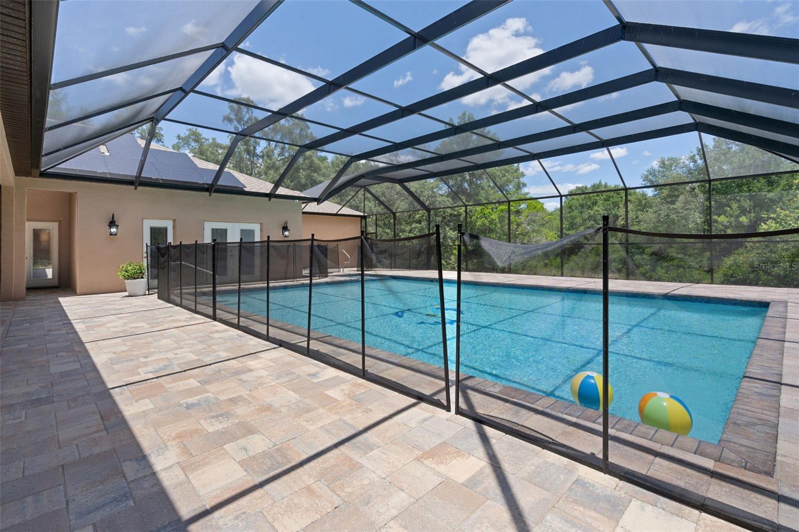 EL PICO UNREC - Residential
