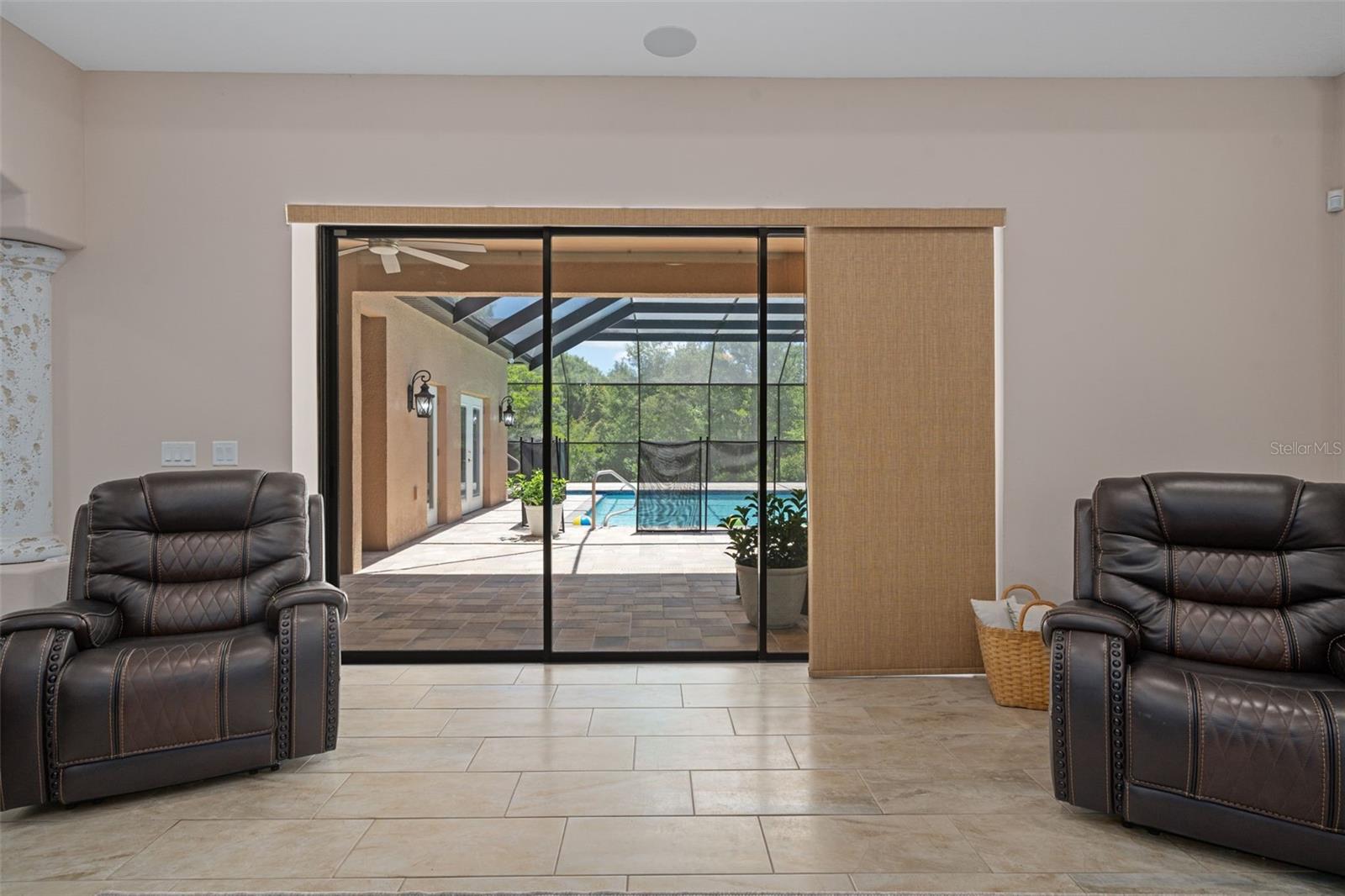 EL PICO UNREC - Residential