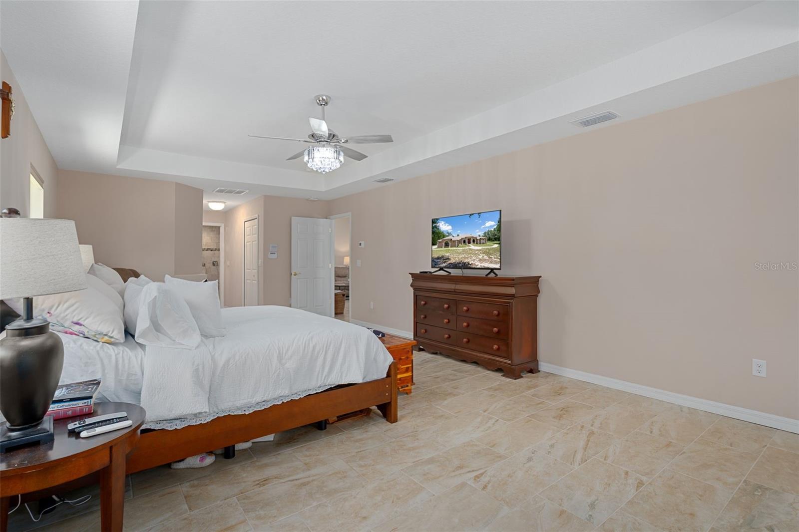 EL PICO UNREC - Residential
