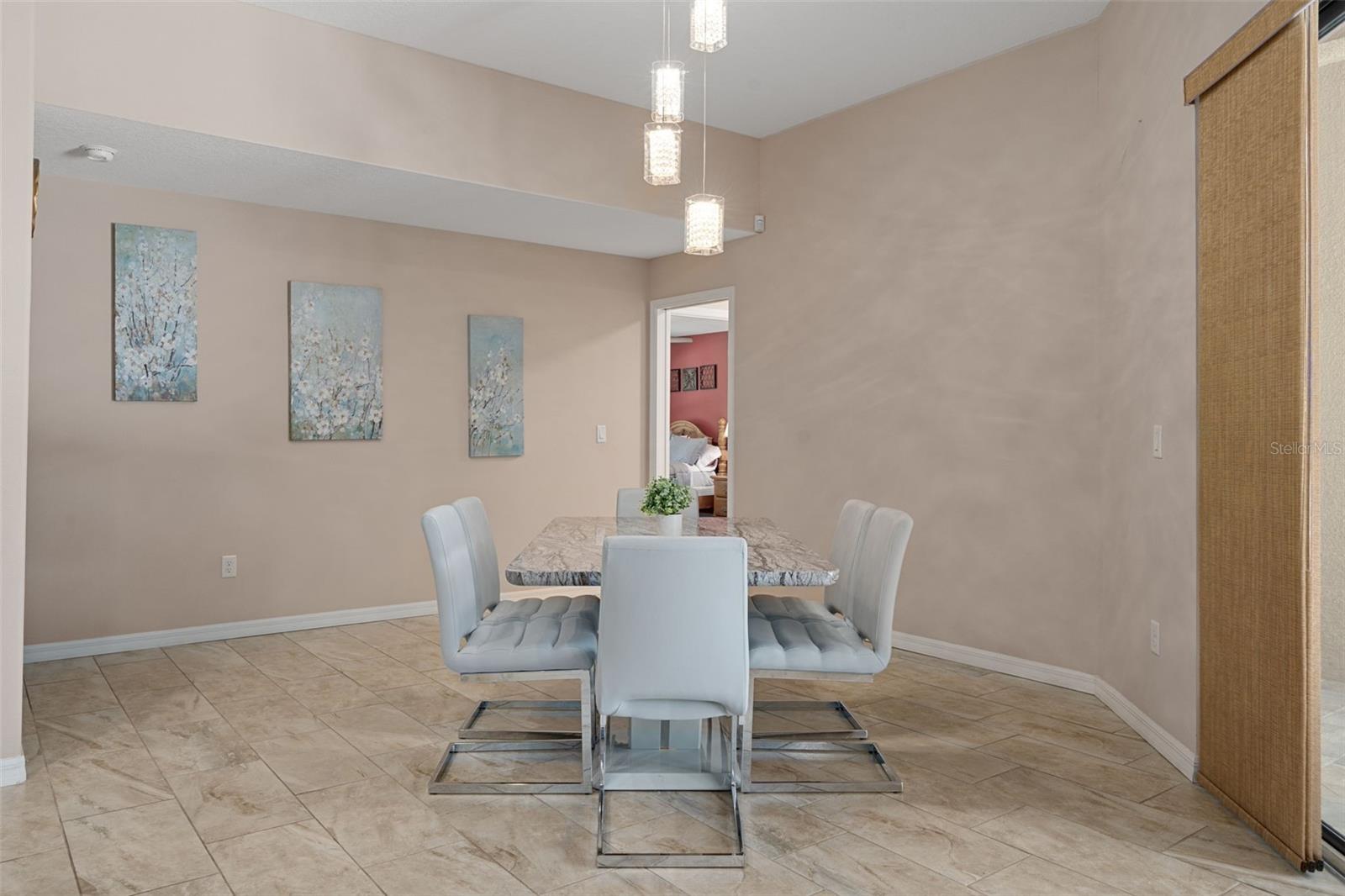 EL PICO UNREC - Residential