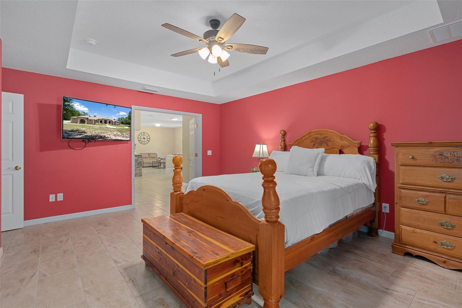 EL PICO UNREC - Residential