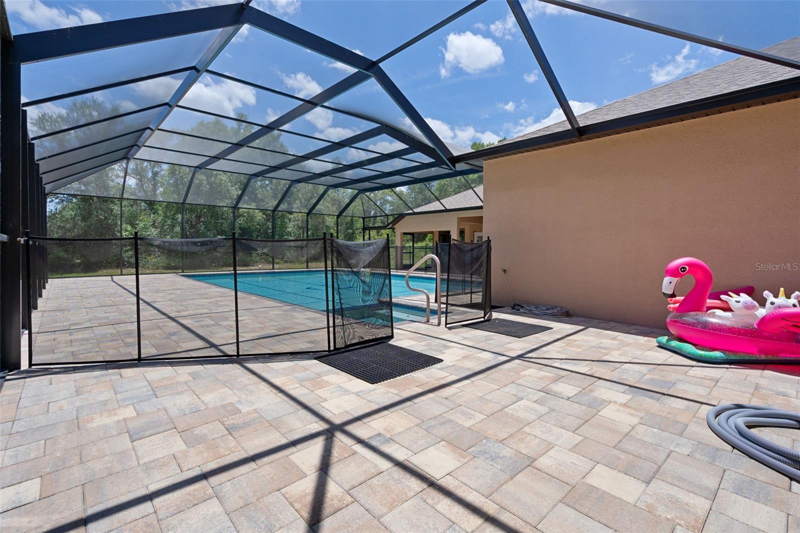EL PICO UNREC - Residential