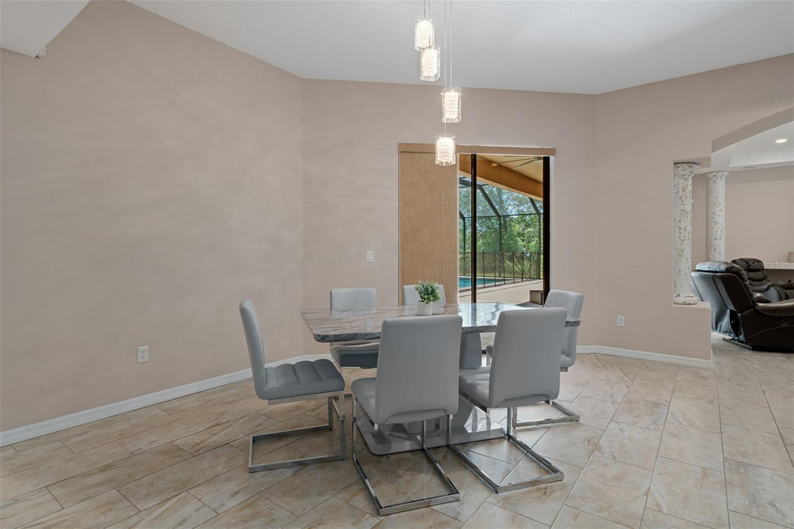 EL PICO UNREC - Residential