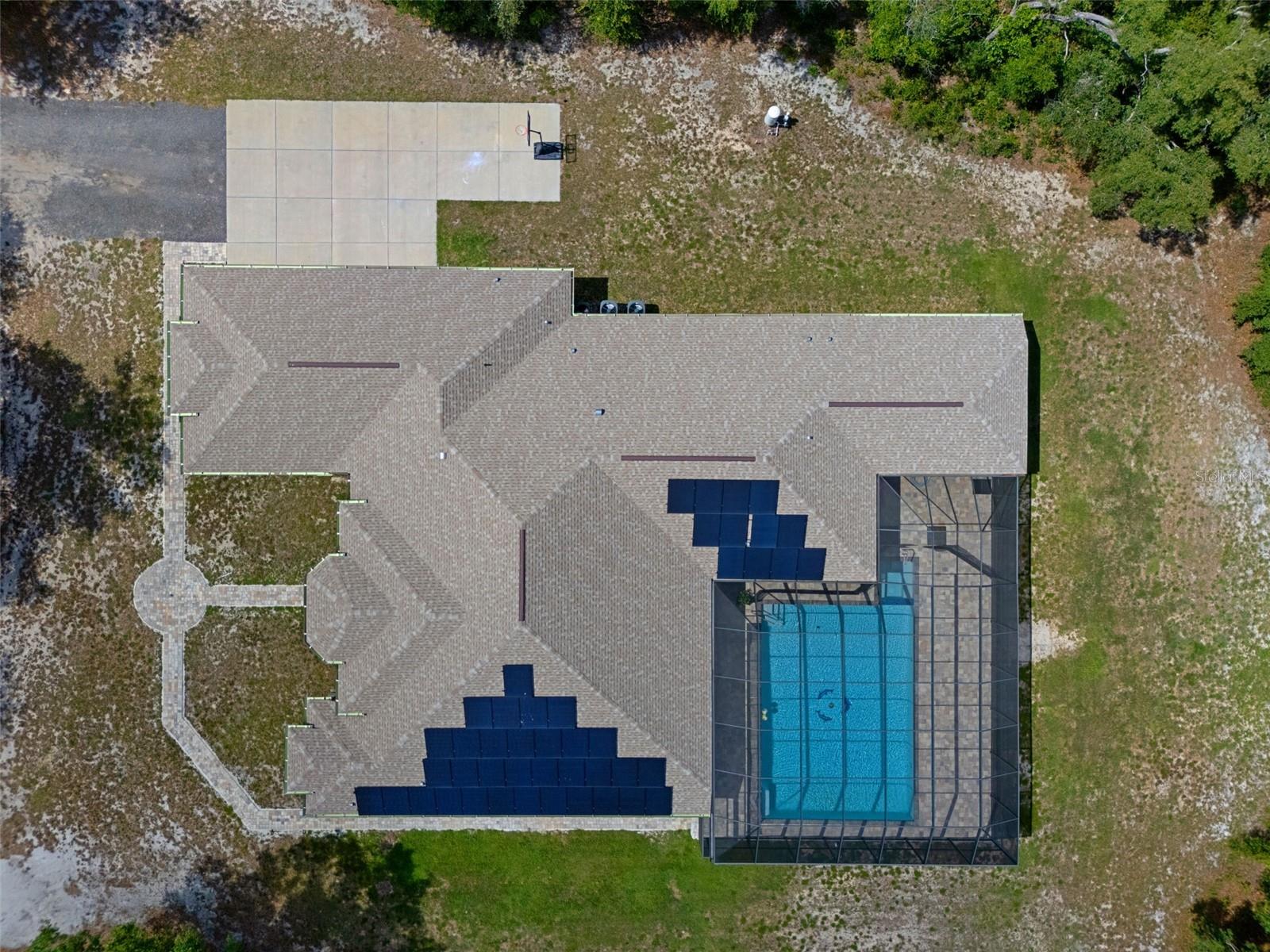 EL PICO UNREC - Residential