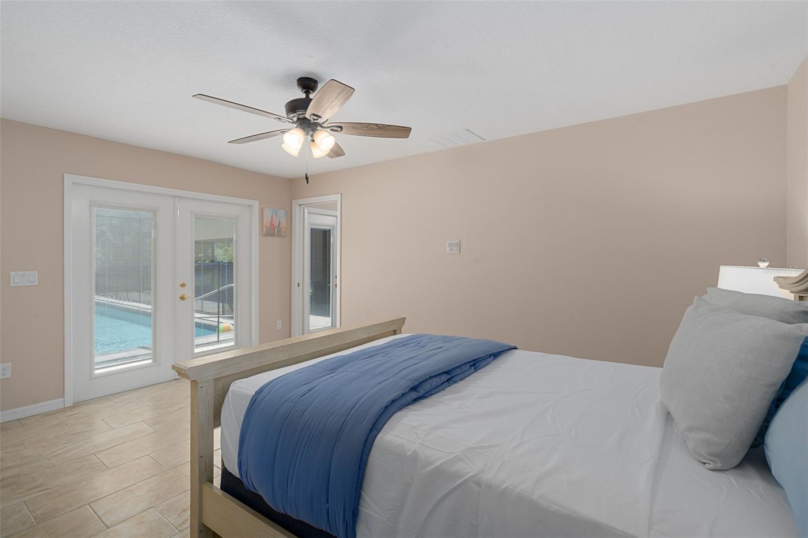 EL PICO UNREC - Residential