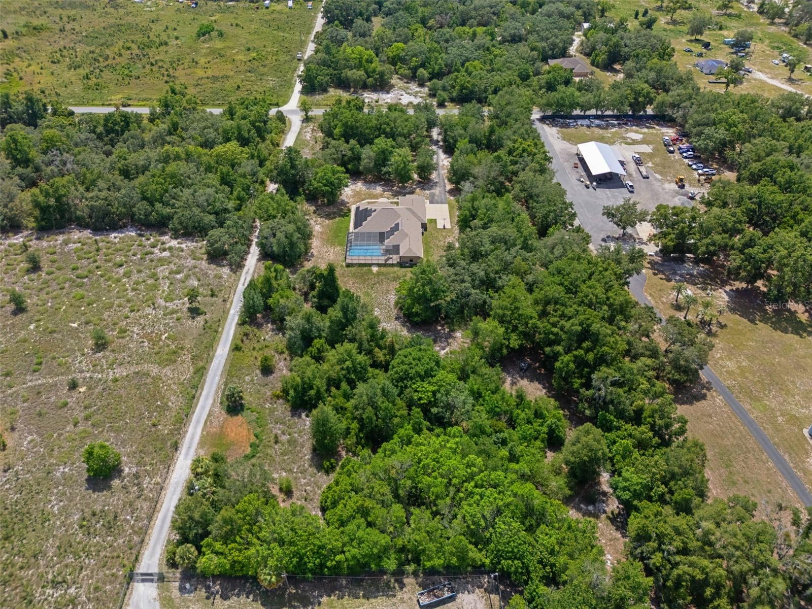 EL PICO UNREC - Residential