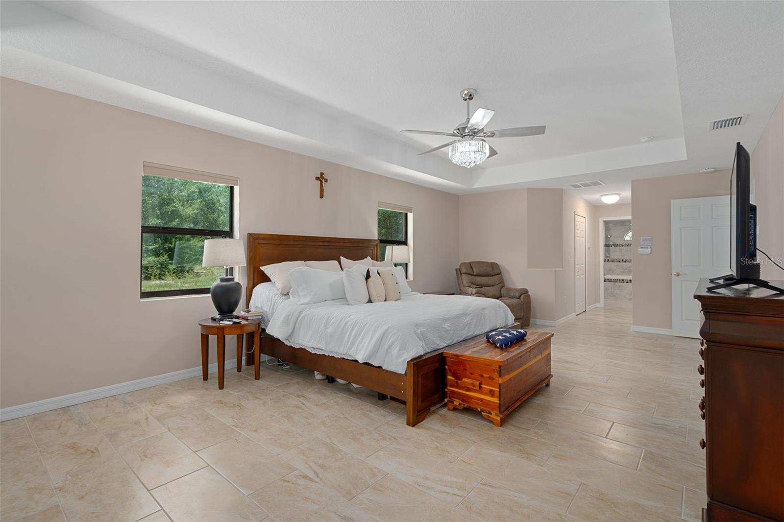 EL PICO UNREC - Residential