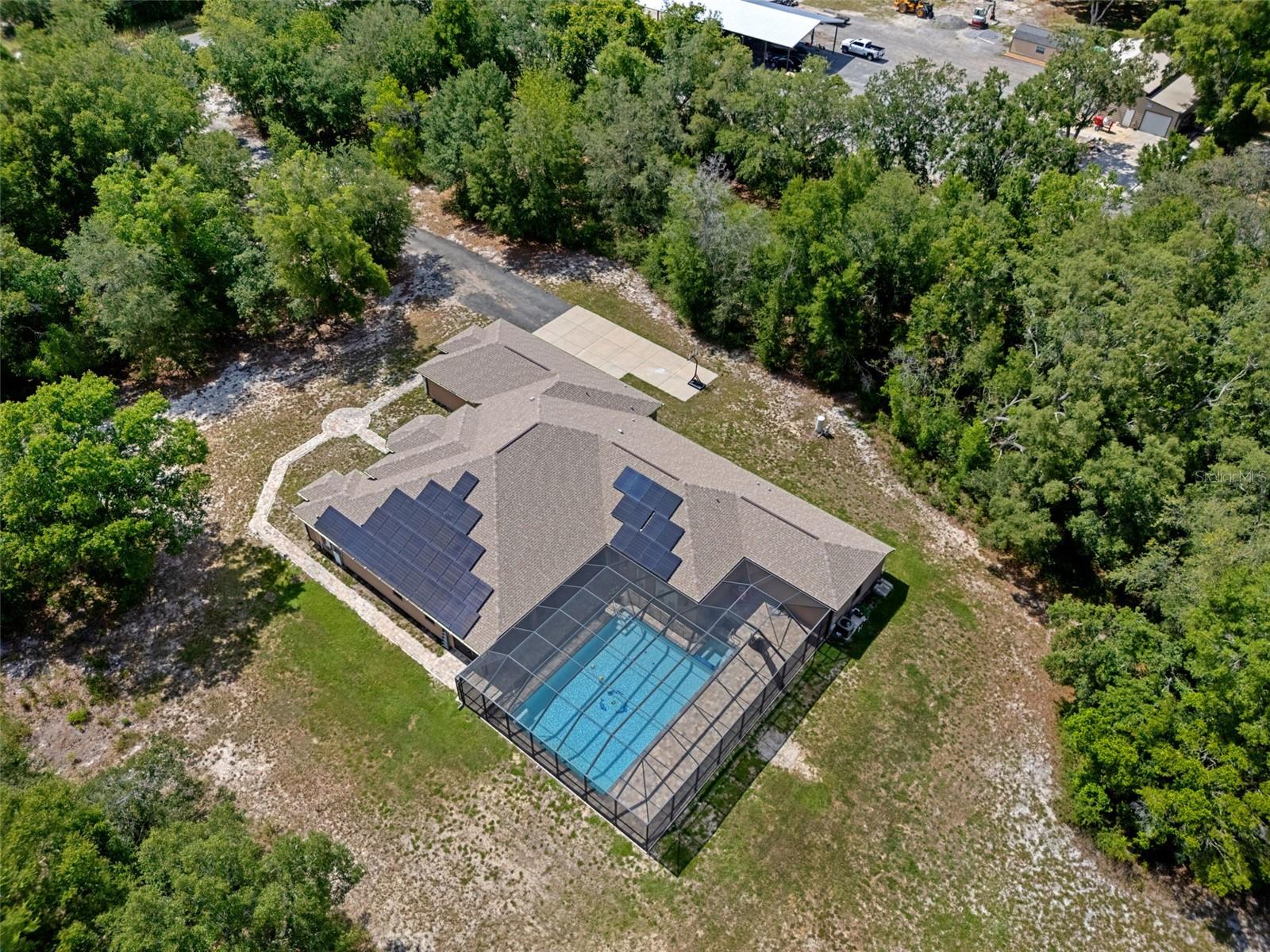 EL PICO UNREC - Residential