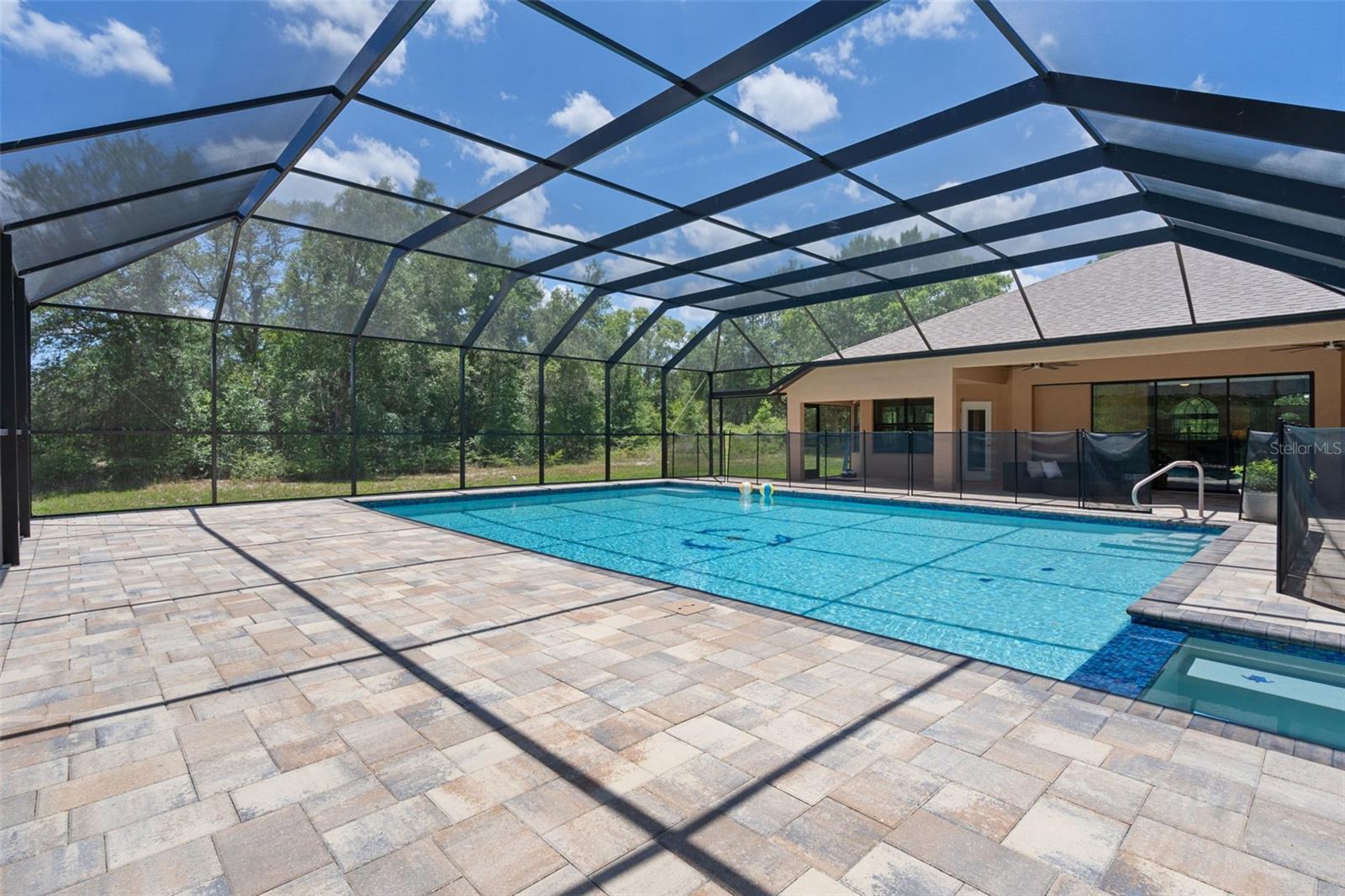 EL PICO UNREC - Residential
