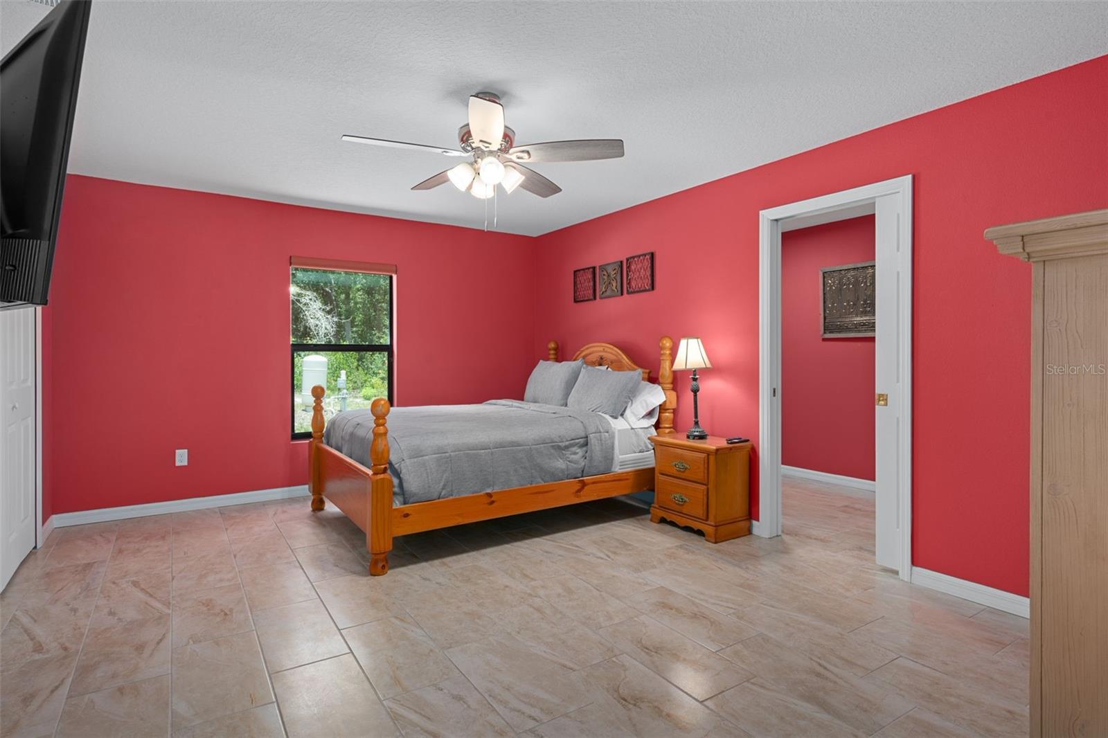 EL PICO UNREC - Residential