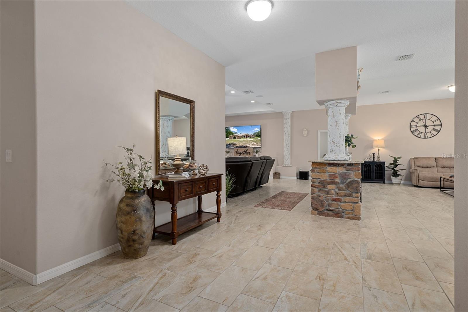 EL PICO UNREC - Residential