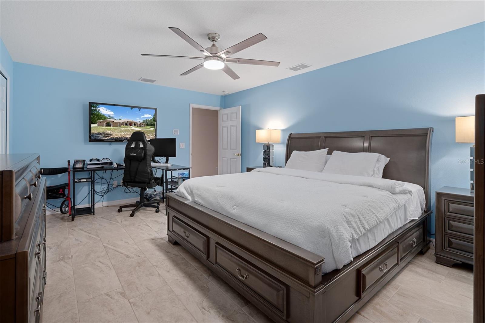 EL PICO UNREC - Residential