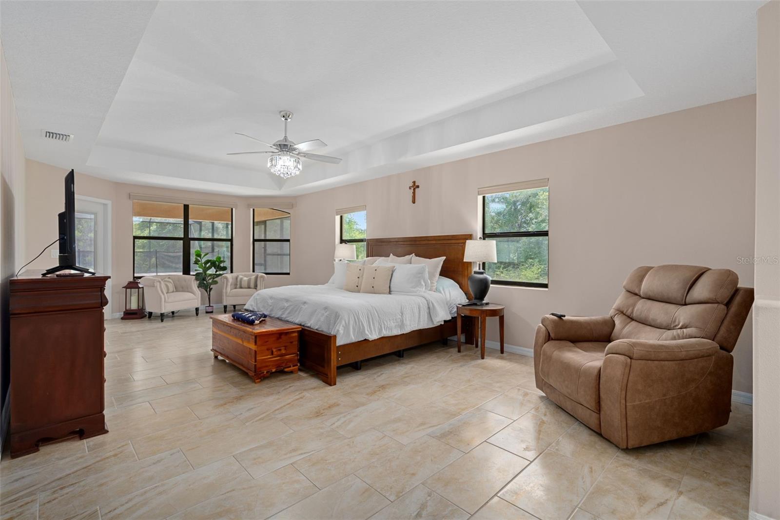 EL PICO UNREC - Residential