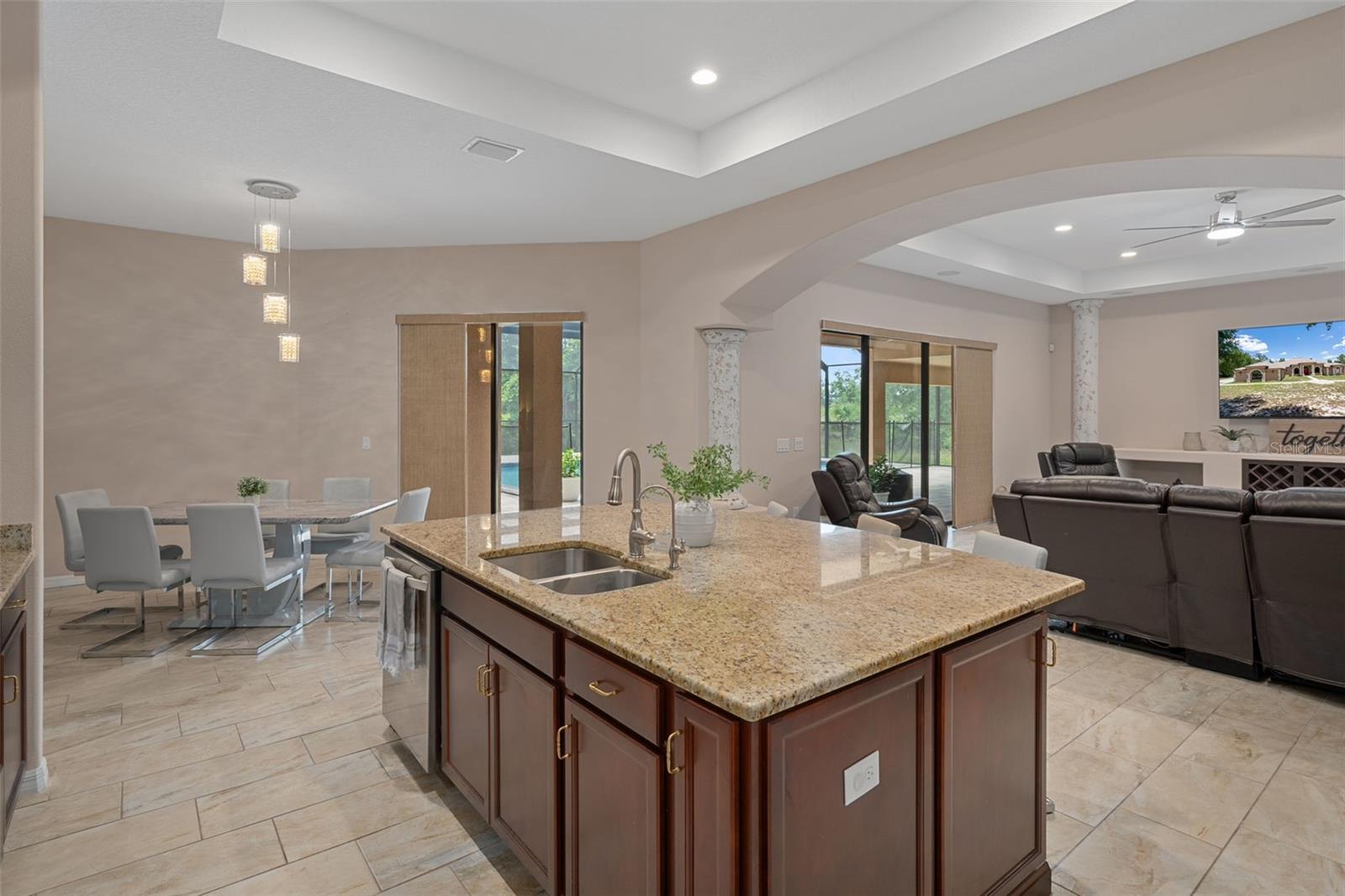 EL PICO UNREC - Residential