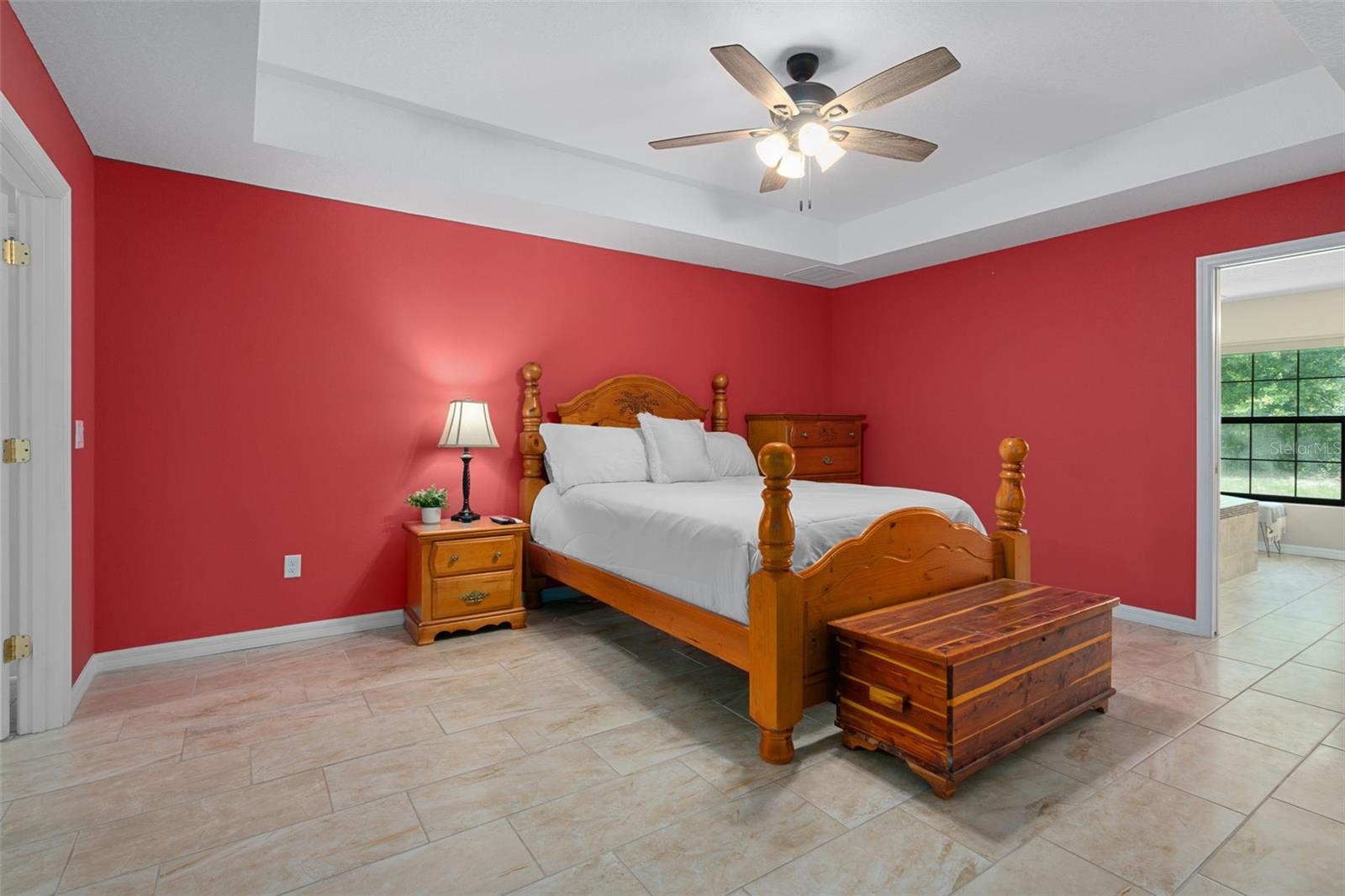 EL PICO UNREC - Residential