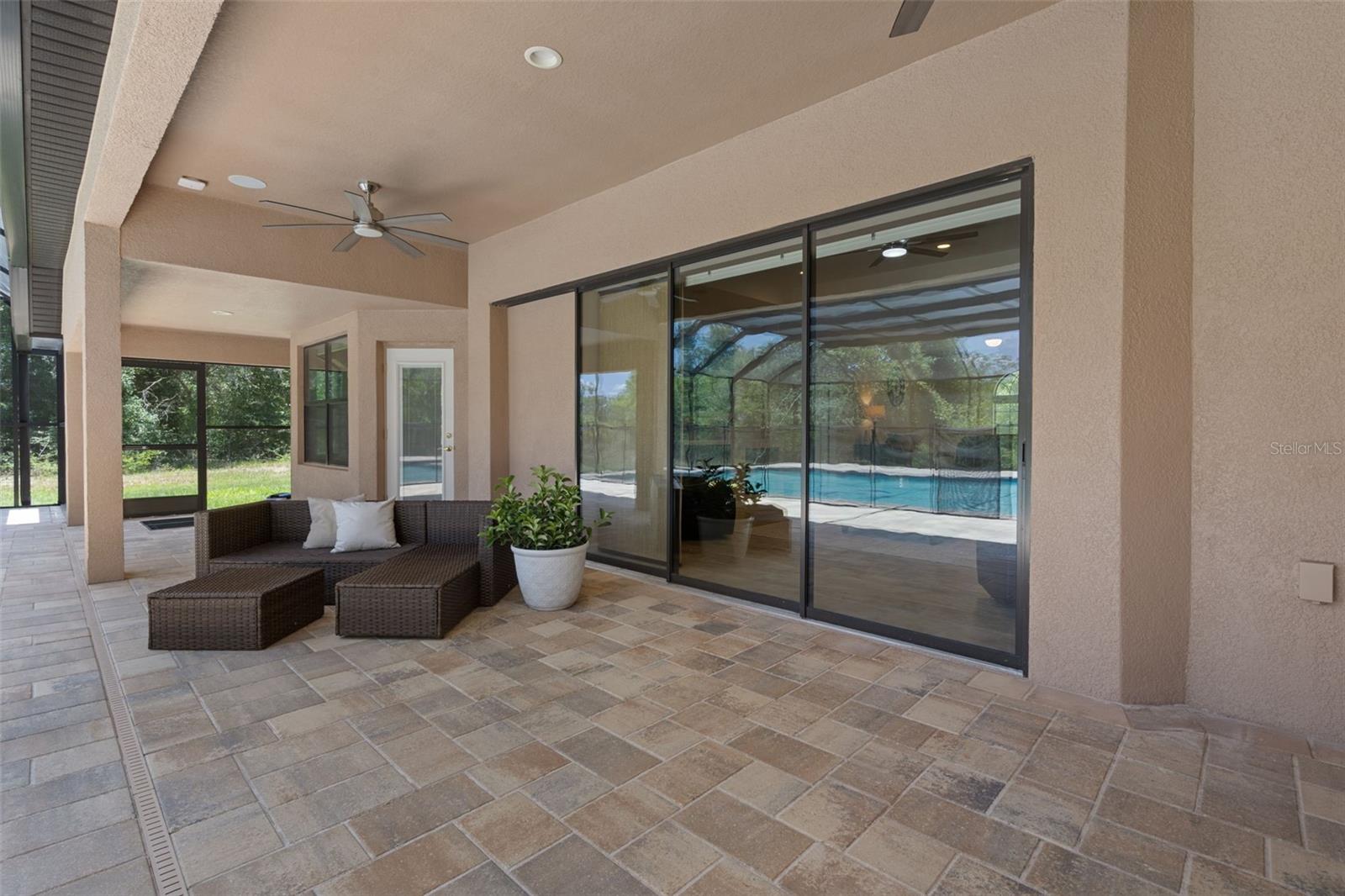 EL PICO UNREC - Residential